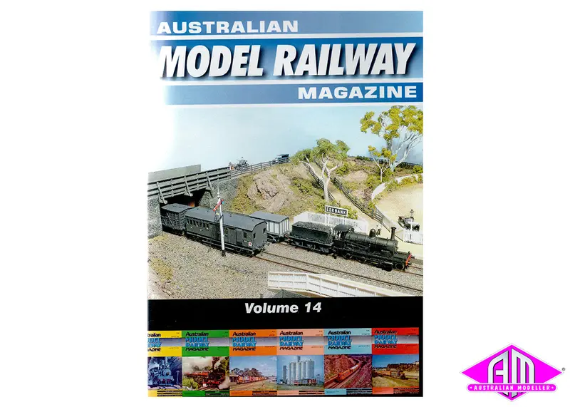 Amrm On Dvd - Volume 14 (Issues 154-165, Feb 1989 - Dec 1990) 1