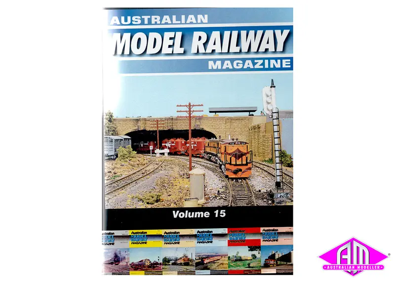 Amrm On Dvd - Volume 15 (Issues 166-177, Feb 1991 - Dec 1992) 1