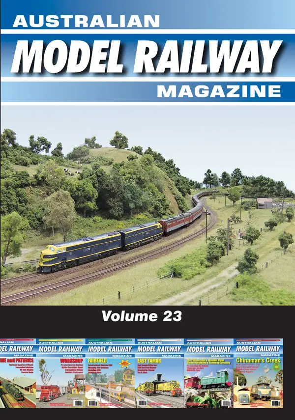 Amrm On Dvd - Volume 23 (Issues 262-273, Feb 2007 - Dec 2008) 1