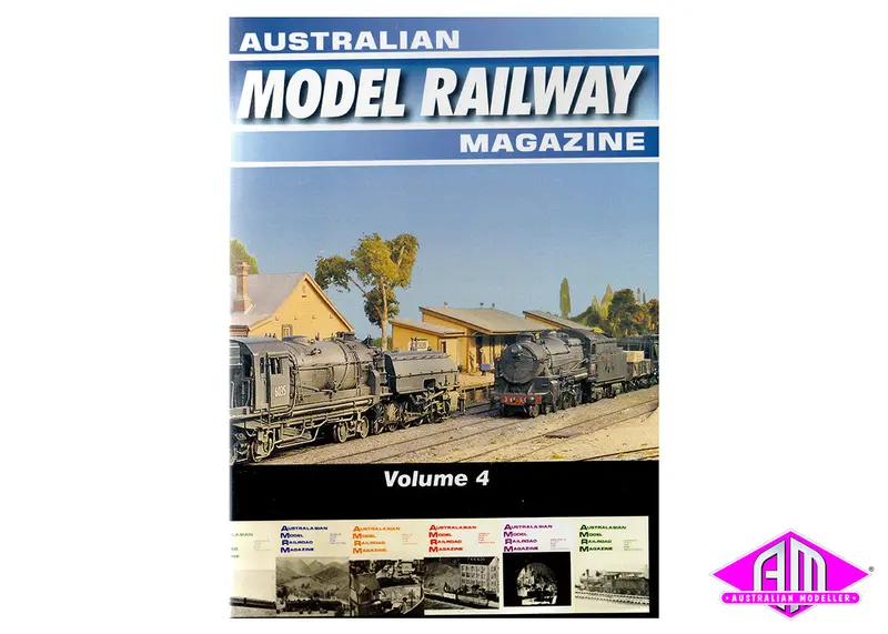 Amrm On Dvd - Volume 4 (Issues 36-47, Jan/Feb 1969 - Nov/Dec 1970) 1
