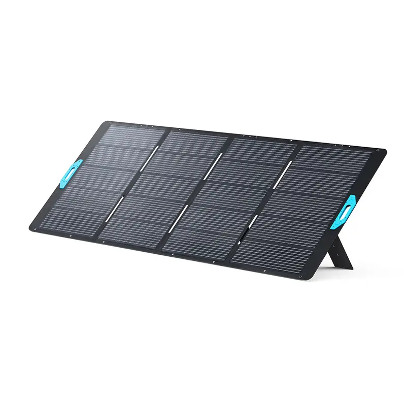 Anker Ps400 Solar Panel 400W New 1