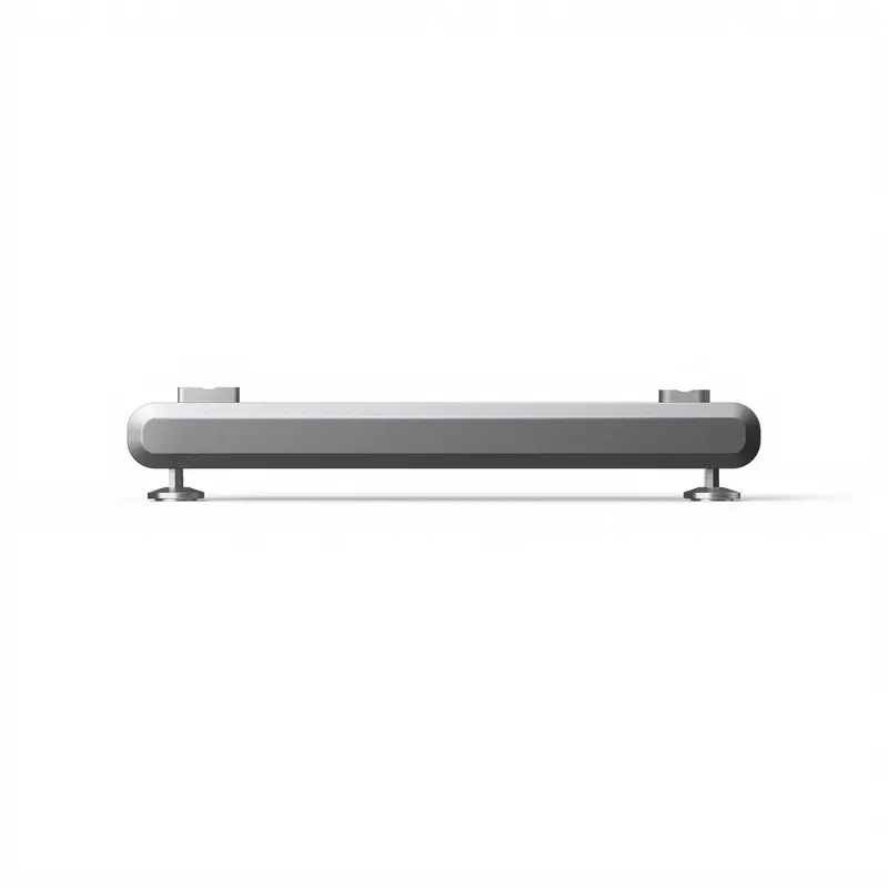 Anker Solix A17e1141-86 E10 Metal Pad, Elevated Floor-Mount Installation, Flood Protection, Weatherproof Support For E10 Power Module And Battery Module, Durable Outdoor Construction 1