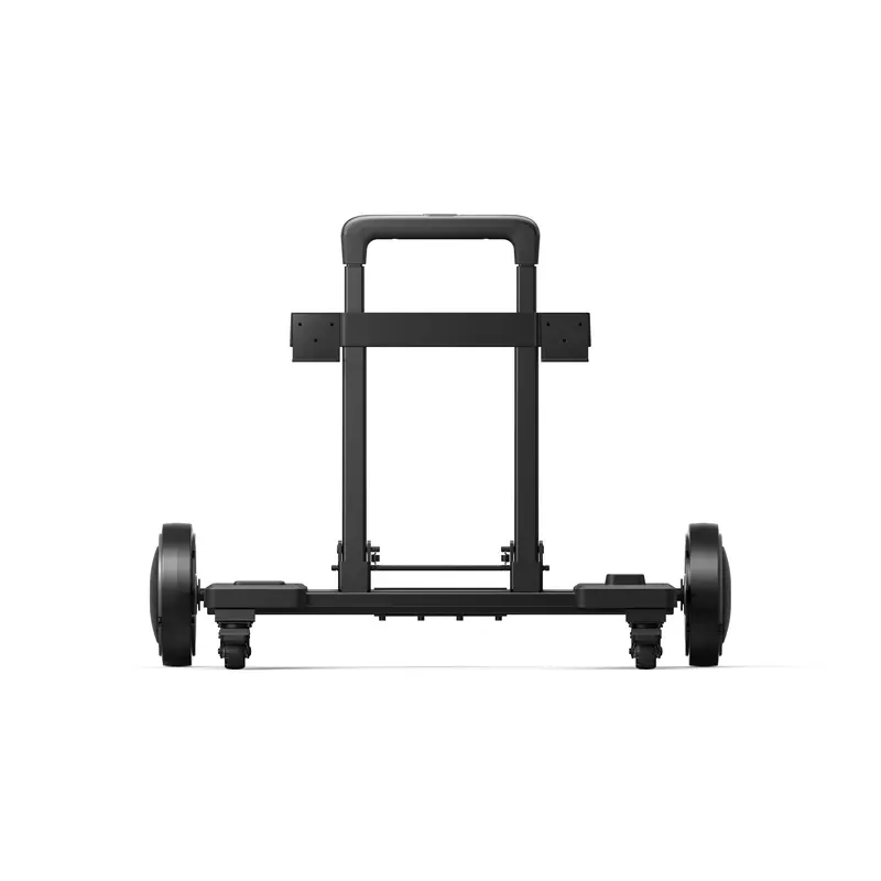 Anker Solix A17e1141-87 E10 Trolley, Mobile Transport For E10 Power Module And Battery Module, L-Shaped Secure Fitting, Easy Rolling With L 1