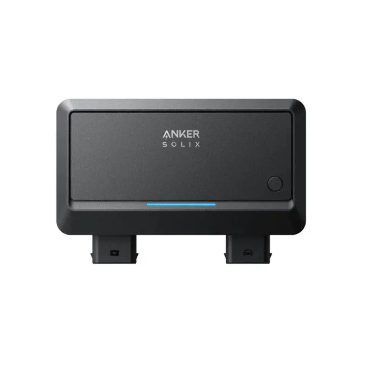 Anker Solix As2001a1 Car Alternator Charger 1