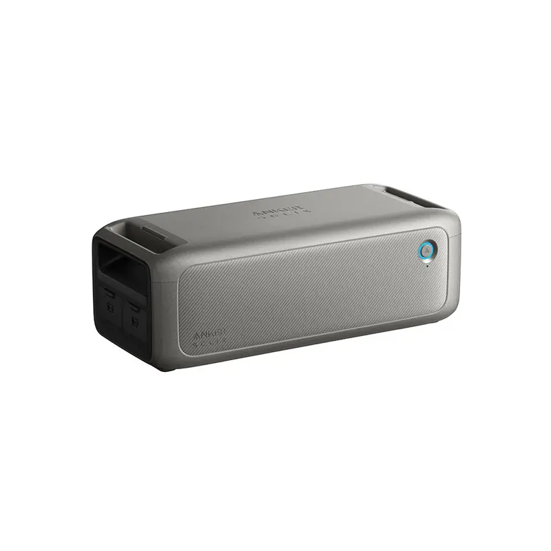Anker Solix Bp3000 Expansion Battery 3072Wh For F3000 1