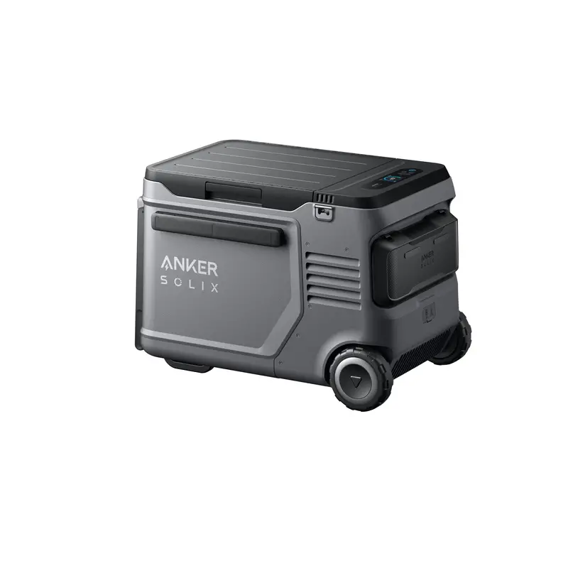 Anker Solix Everfrost 2 Cooler 40L W/ 288Wh Battery 1