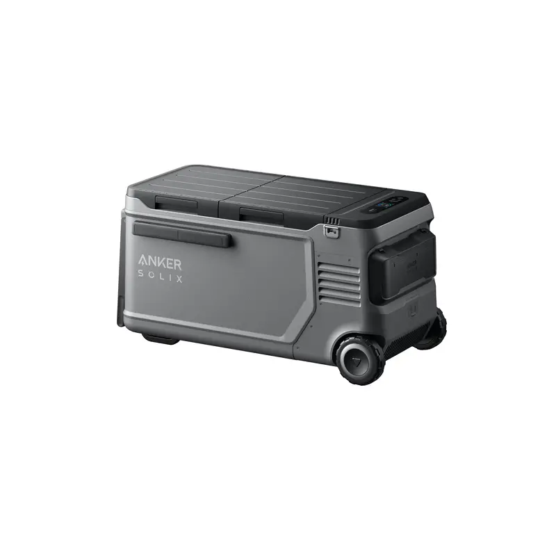 Anker Solix Everfrost 2 Cooler 58L W/ 288Wh Battery 1