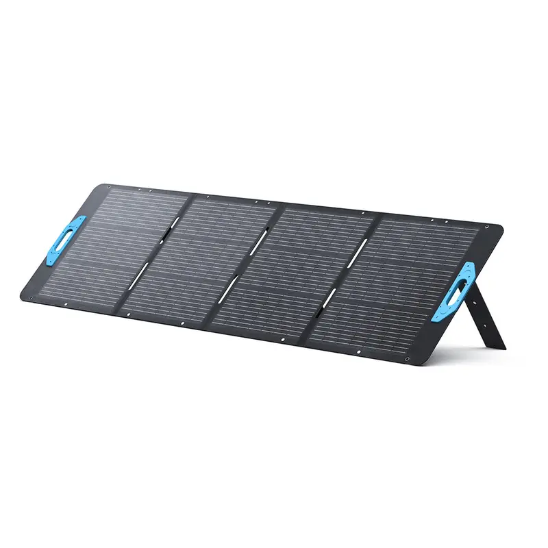 Anker Solix Ps200 Solar Panel 200W New 1