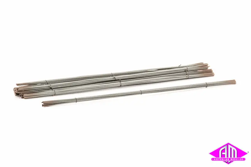 Aoox Wagon Load Steel Wire Single Load Ama-22 1