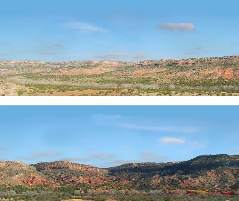 Ap-Id225b24 - Backdrop Scenic - Desert - Pack B 1