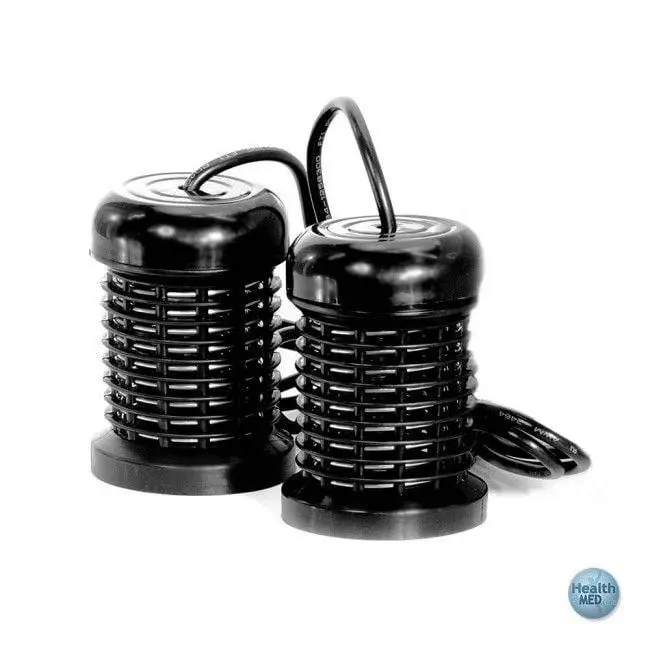 Arrays For Ionic Detox Foot Baths (Black) 50 Uses - Monthly Subscription 1
