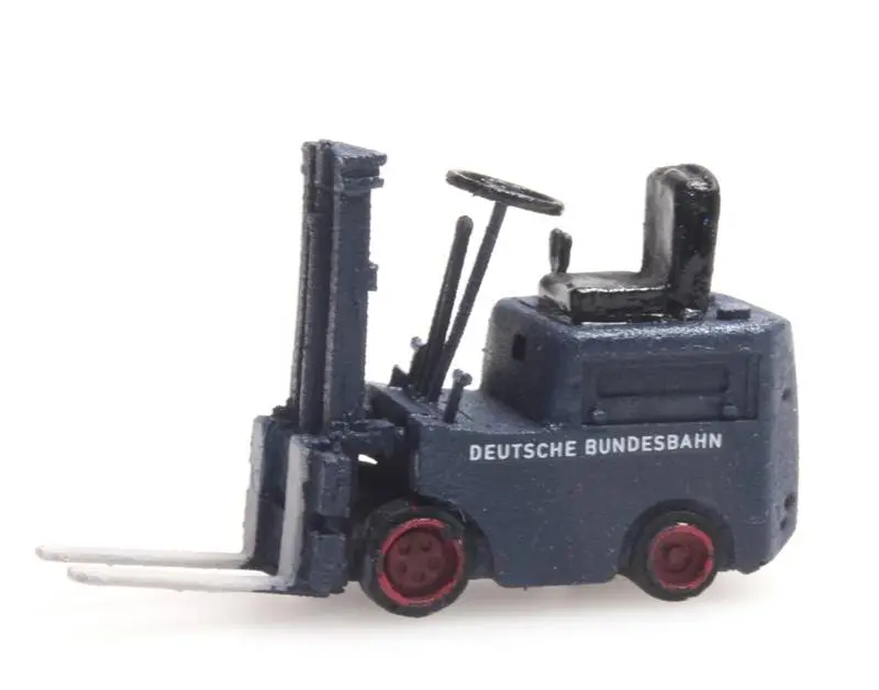 Artitec - Db Forklift (Ho Scale) 1