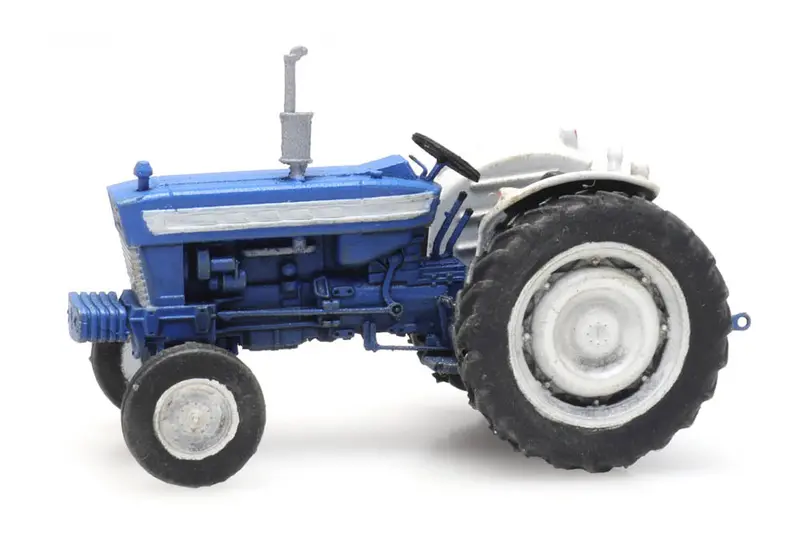 Artitec - Ford 5000 Tractor (Ho Scale) 1