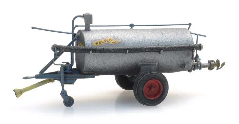 Artitec - Liquid Manure Spreader (Ho Scale) 1