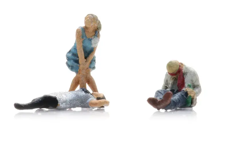 Artitec - One Too Many (N Scale) 1