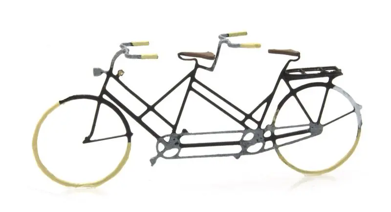 Artitec - Tandem Bicycle (Ho Scale) 1