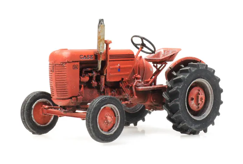 Artitec - Tractor Case Va (Ho Scale) 1