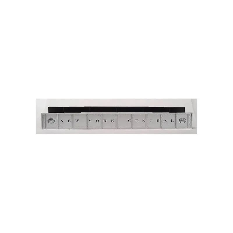 Atlas - 150-891 - Girder Bridge Nyc Code 100 (Ho Scale) 1