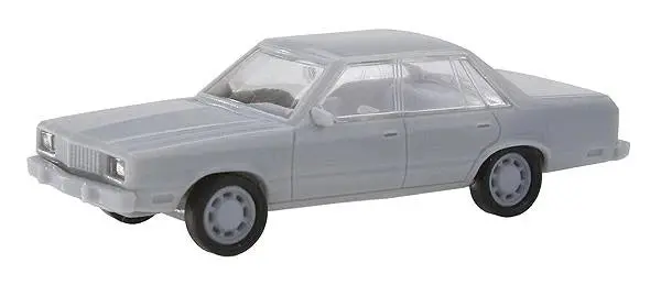 Atlas - 30000003 - 1978 Ford Fairmont Wagon - Undecorated (Ho Scale) 1