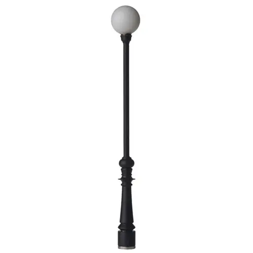 Atlas - 4001022 - Park Light - Globe (O Scale) 1