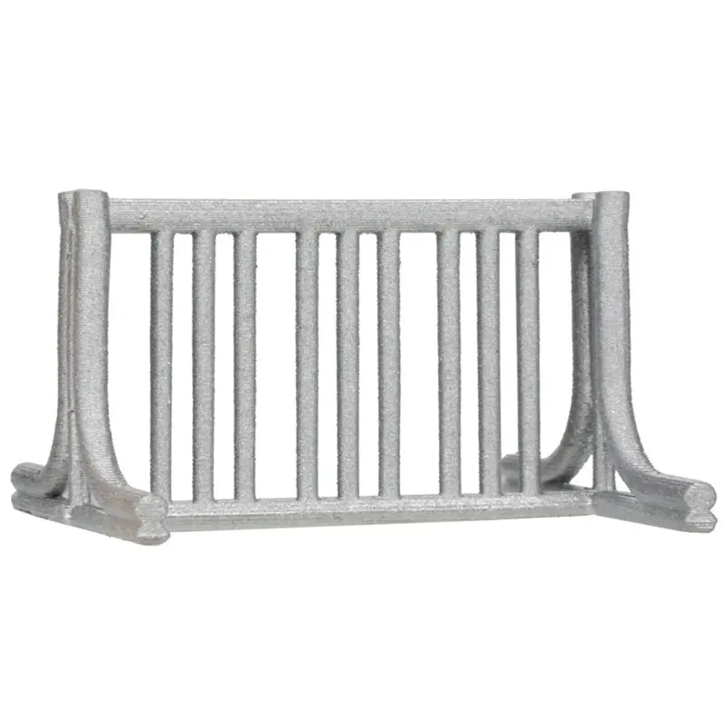 Atlas - 4002056 - Bike Rack 3Pc (O Scale) 1