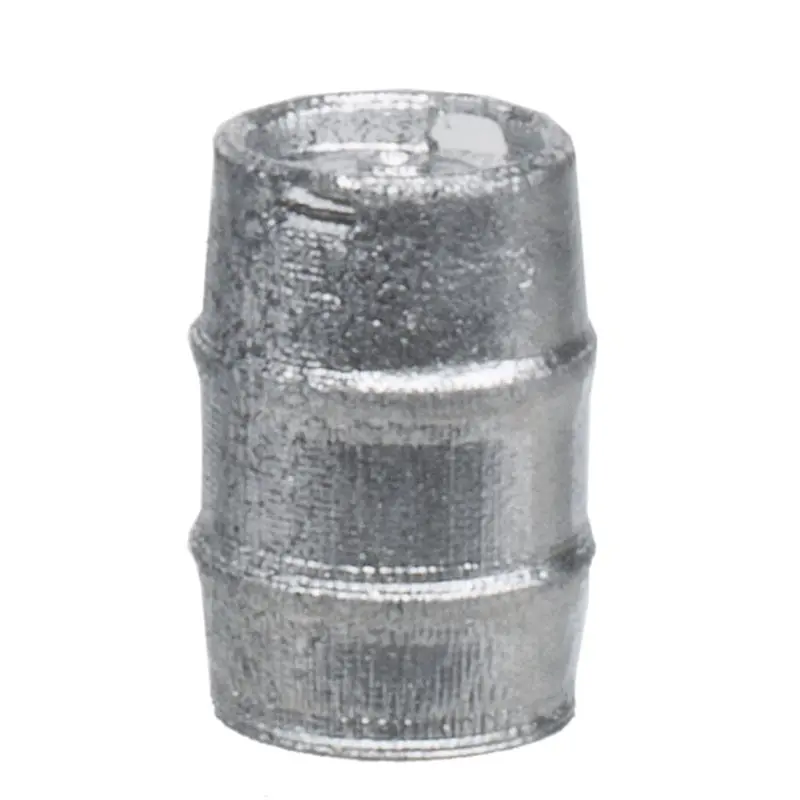 Atlas - 4002063 - Beer Keg 3Pc (Ho Scale) 1