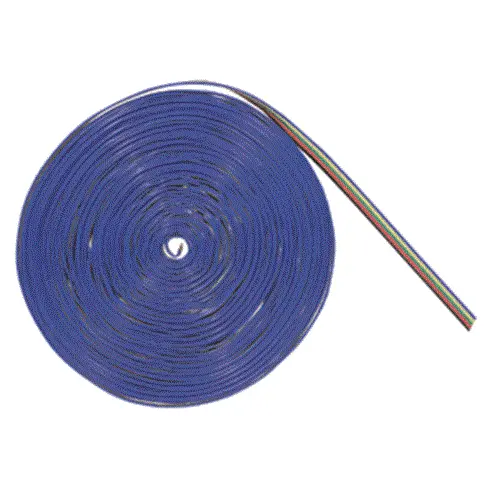 Atlas - 5 Conductor Ribbon Cable 15Mt 1