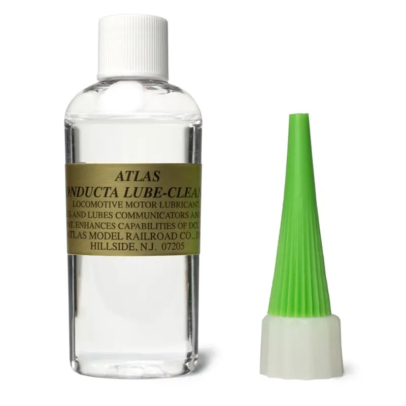 Atlas - At-0192 - Conducta Lube / Cleaner 1