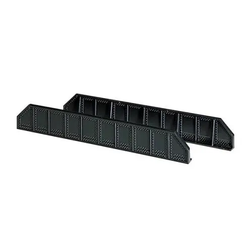 Atlas - At-0790 - Flat Car Girder Load (Ho Scale) 1