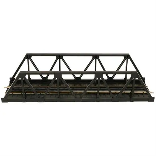 Atlas - At-0883 - Warren Truss Bridge Kit Code 100 (Ho Scale) 1
