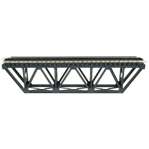 Atlas - At-0884 - Deck Bridge Kit Code 100 (Ho Scale) 1