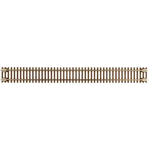 Atlas - At-2002 - Straights 6” Code 55, 6Pc (N Scale) 1