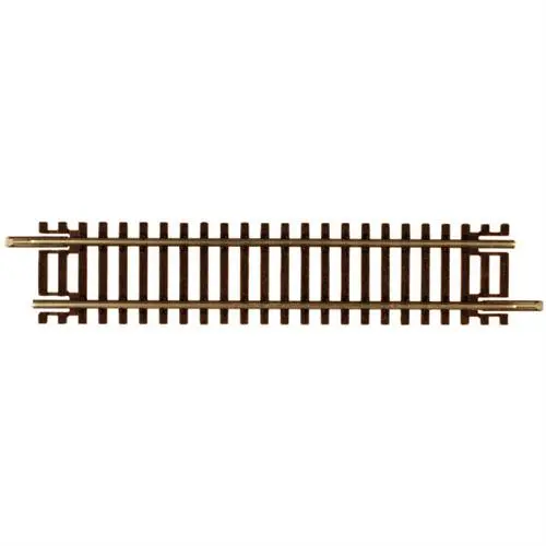 Atlas - At-2004 - Straights 3” Code 55 6Pc (N Scale) 1