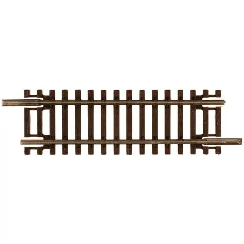 Atlas - At-2005 - Straight 2” Code 55, 6Pc (N Scale) 1