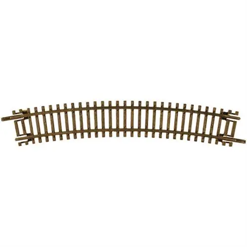 Atlas - At-2010 - Curves 10” Radius Full Section, Code 55, 6Pc (N Scale) 1