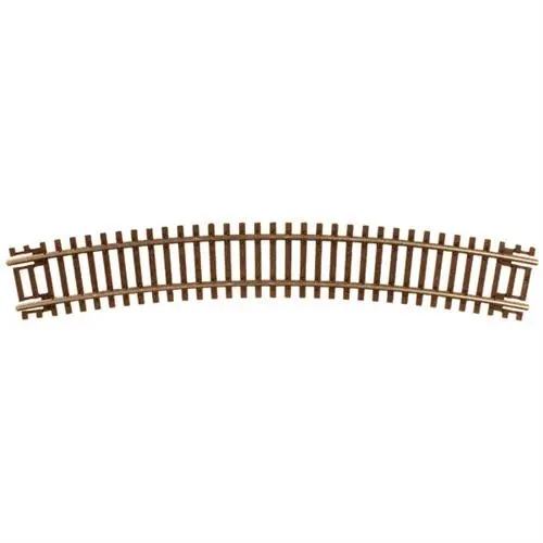 Atlas - At-2012 - Curves 11.25” Radius Full Section, Code 55, 6Pc (N Scale) 1