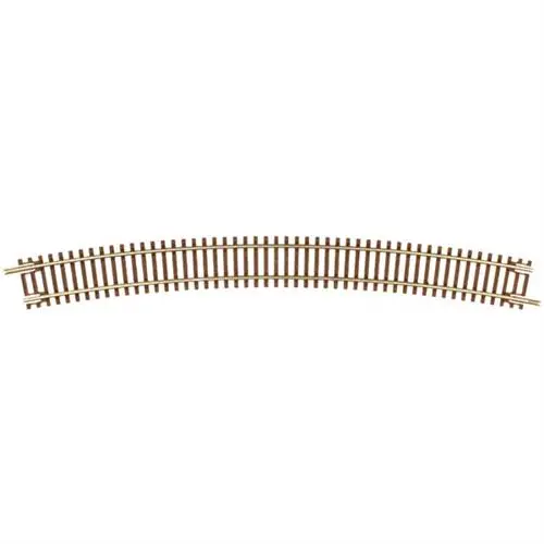 Atlas - At-2020 - Curves 16.25” Radius Full Section, Code 55, 6Pc (N Scale) 1