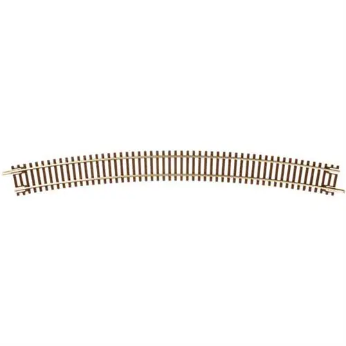 Atlas - At-2022 - Curves 17.5” Radius Full Section, Code 55, 6Pc (N Scale) 1