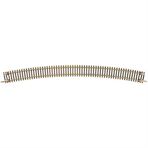 Atlas - At-2026 - Curves 20” Radius Full Section, Code 55, 6Pc (N Scale) 1