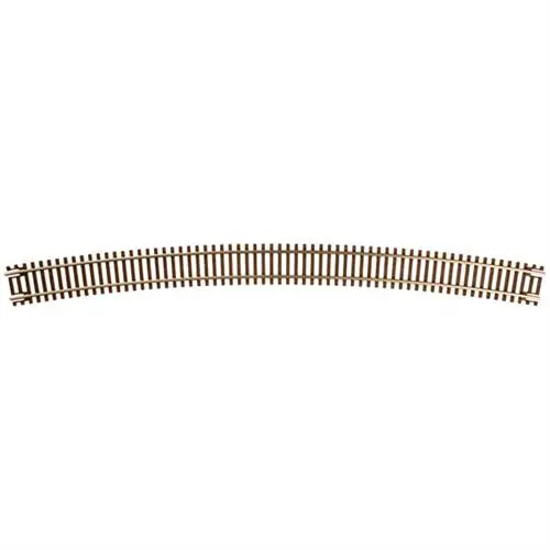 Atlas - At-2028  - Curves 21.25” Radius Full Section, Code 55, 6Pc (N Scale) 1