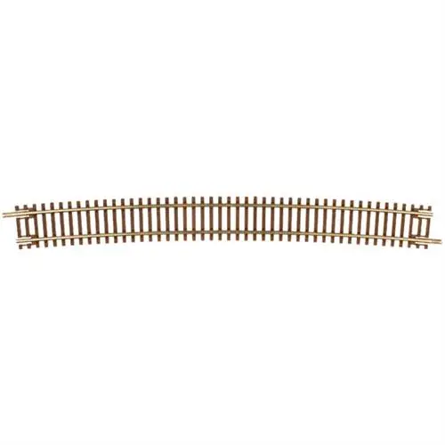 Atlas - At-2030 - Curves 30.609” Radius Full Section, Code 55, 6Pc (N Scale) 1