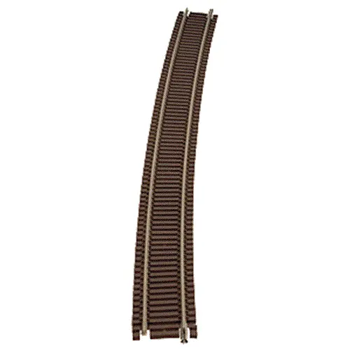 Atlas - At-2031 - Curves 71” Radius Full Section, Code 55, 6Pc (N Scale) 1