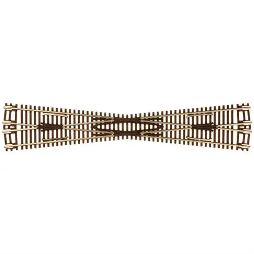 Atlas - At-2040 - Crossing 11.25 Degree, Code 55 (N Scale) 1