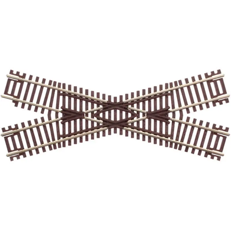 Atlas - At-2042 - Crossing 30 Degree, Code 55, (N Scale) 1