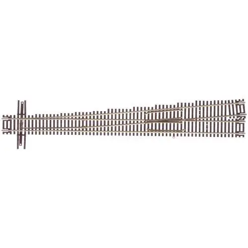 Atlas - At-2054 - Left Hand #10 Turnout, Code 55 (N Scale) 1
