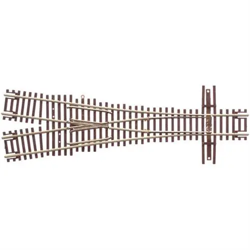 Atlas - At-2057 - Y Turnout #3.5, Code 55 (N Scale) 1