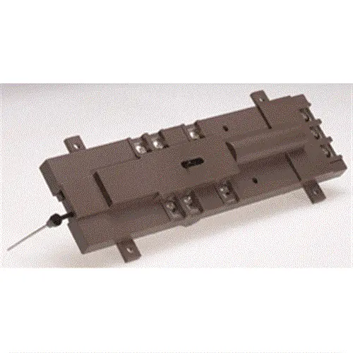 Atlas - At-2065 - Point Motor Under Table, Code 55, (N Scale) 1