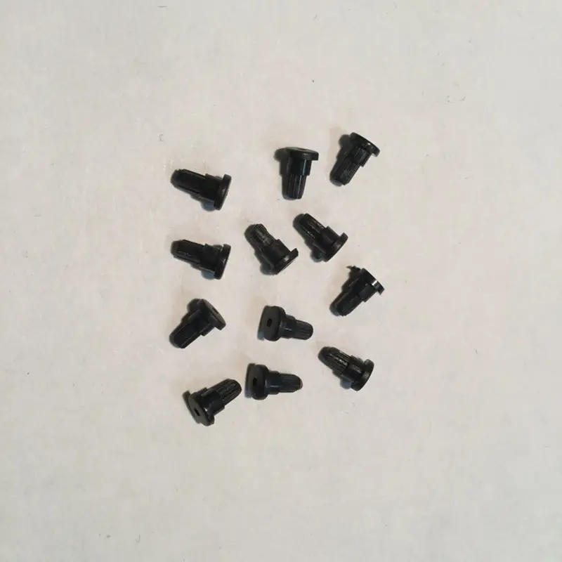 Atlas - At-22003 - Truck King Pins For Bogies 12Pc (N Scale) 1