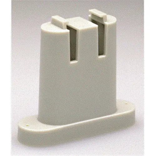 Atlas - At-2543 - Bridge Piers 3Pc (N Scale) 1