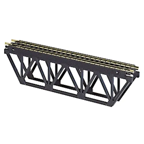 Atlas - At-2547 - Deck Truss Bridge (N Scale) 1